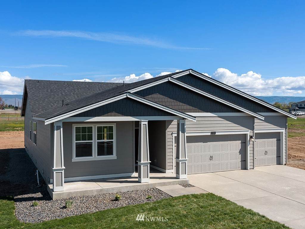 2908 Roan Drive - Photo 1