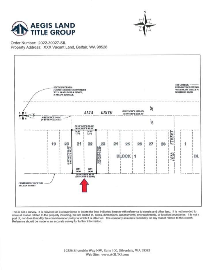 0 Alta Drive - Photo 1