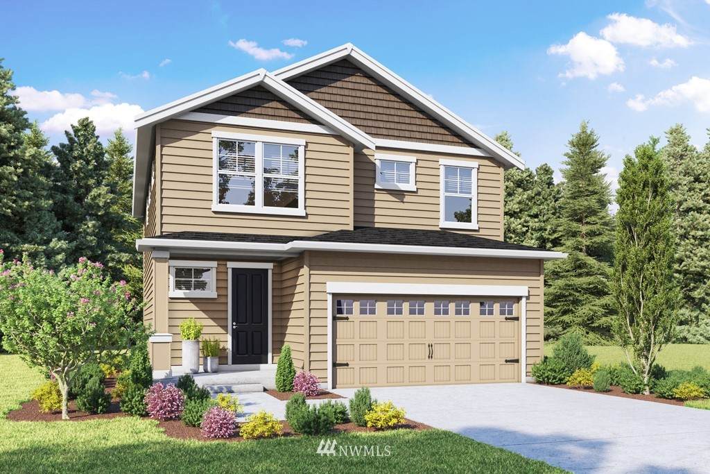 1173 Sedge Street - Photo 1