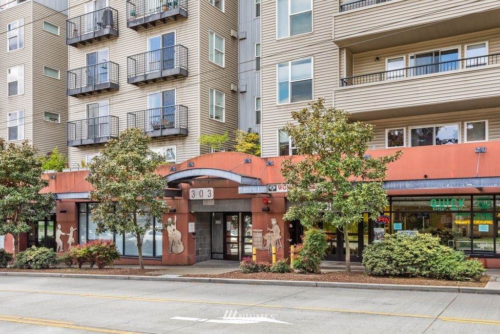 303 23rd Avenue - Photo 1