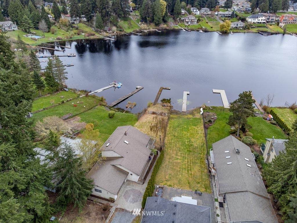 1430 Lake Stickney Drive - Photo 1