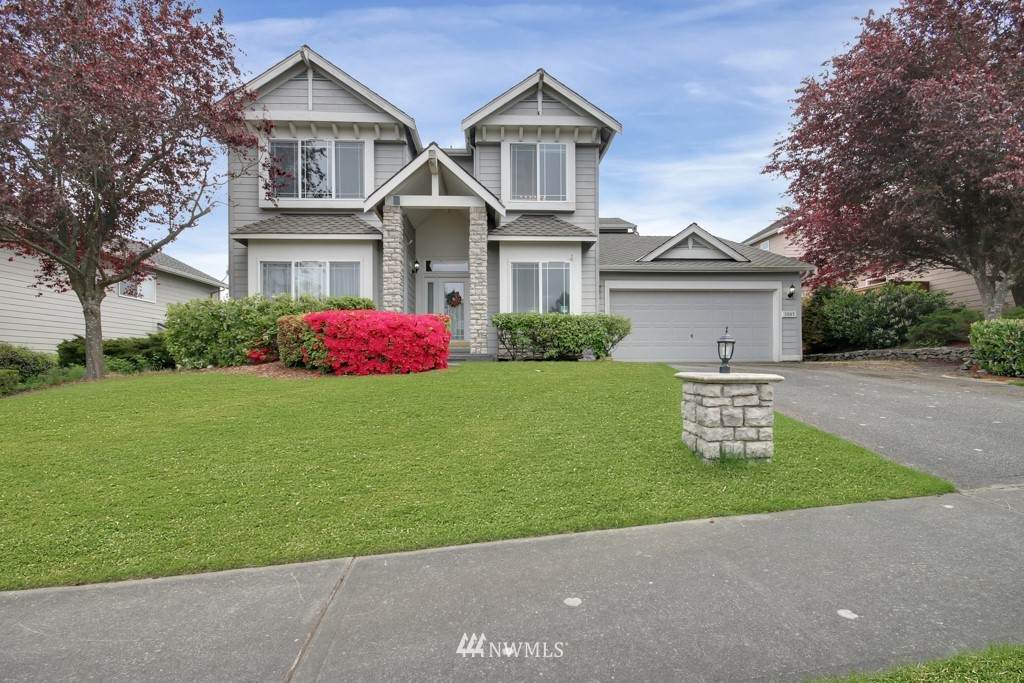 3607 Broadmoor Drive - Photo 1
