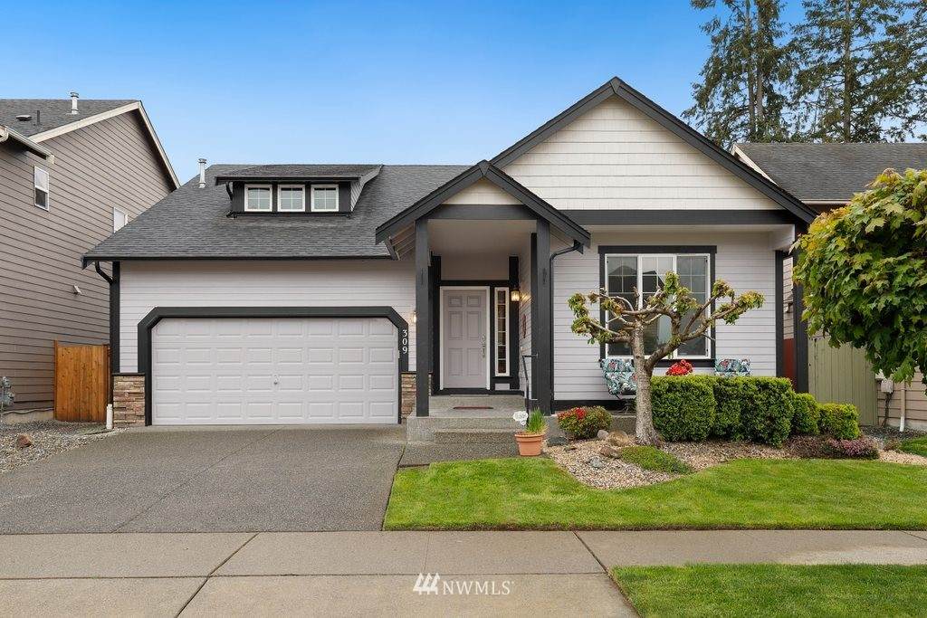 309 Starling Street - Photo 1