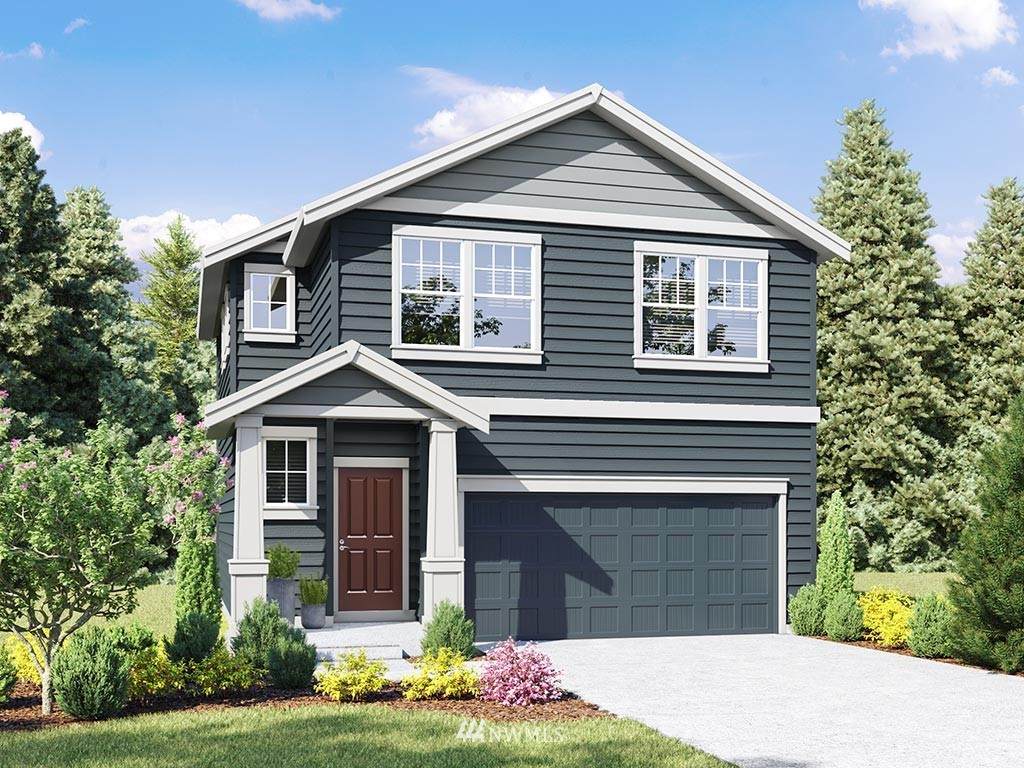 1142 Sedge Street - Photo 1