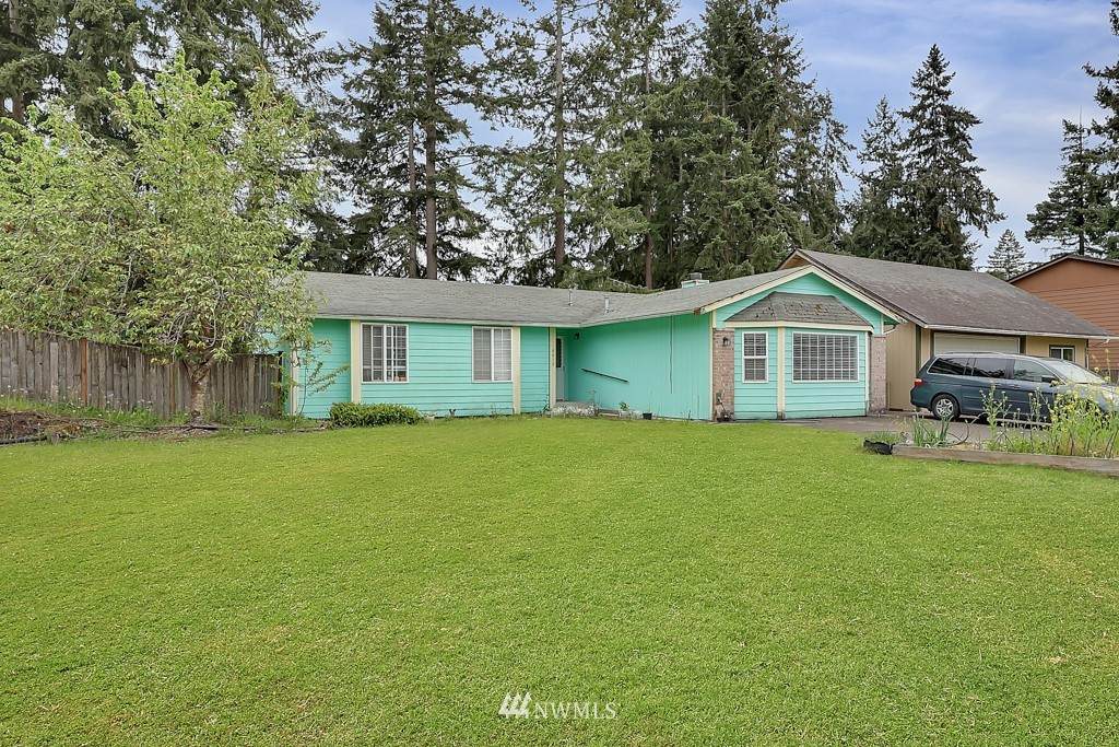8812 218th Street Ct - Photo 1