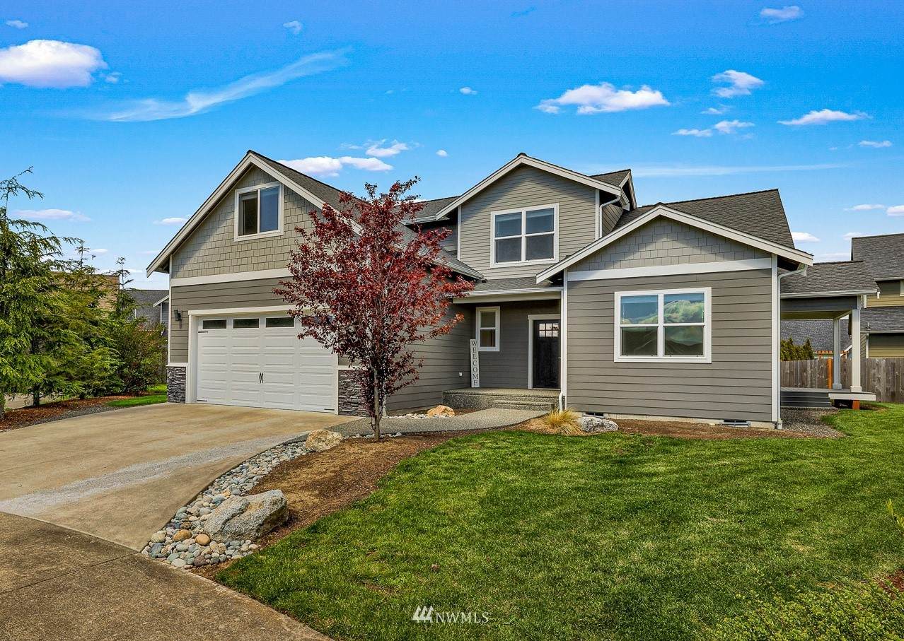 5468 Cirrus Ct - Photo 1