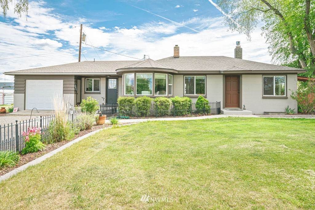 40 Wise Acre Road - Photo 1