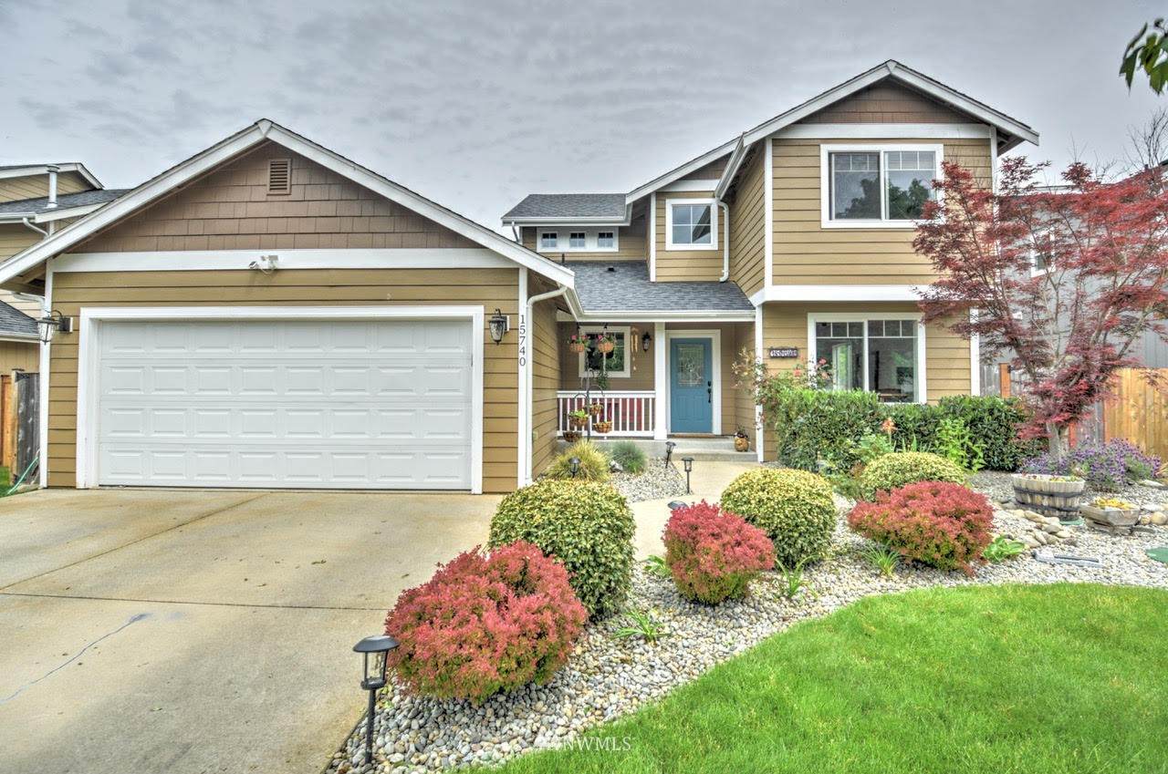 15740 Yelm Terra Way - Photo 1