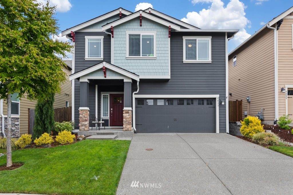 5033 Mariner Street - Photo 1