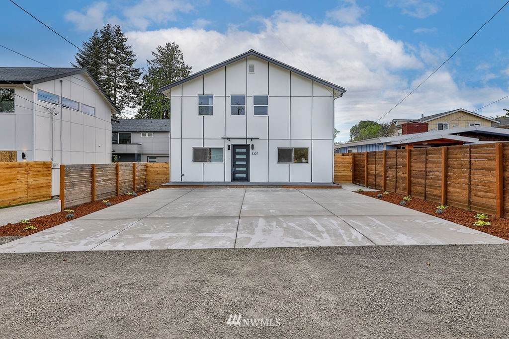 8327 44th Avenue - Photo 1