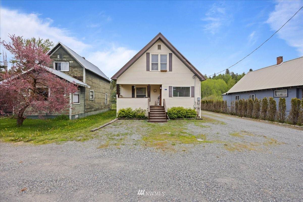 601 A Street - Photo 1