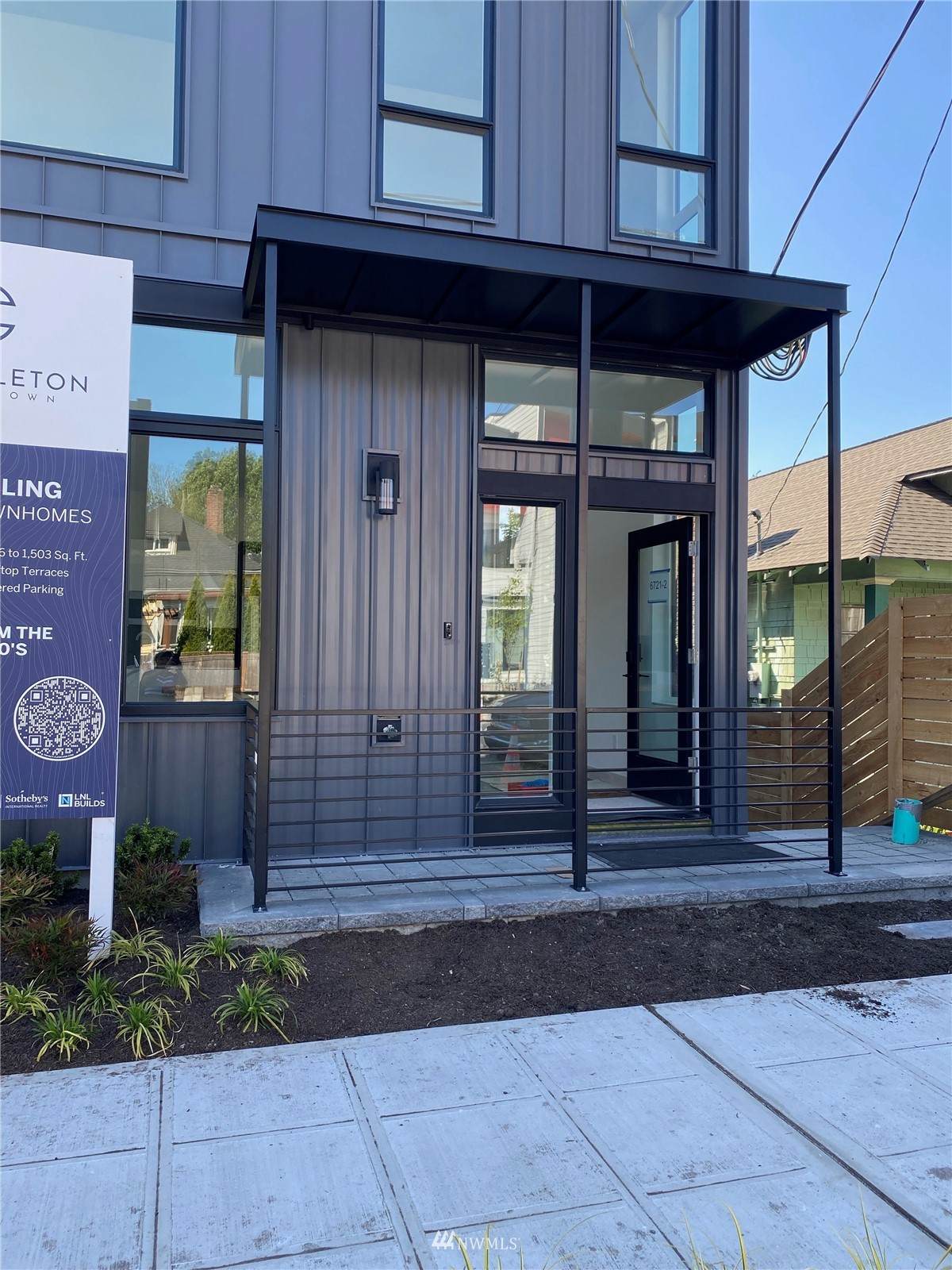 6721 Carlton Avenue - Photo 1