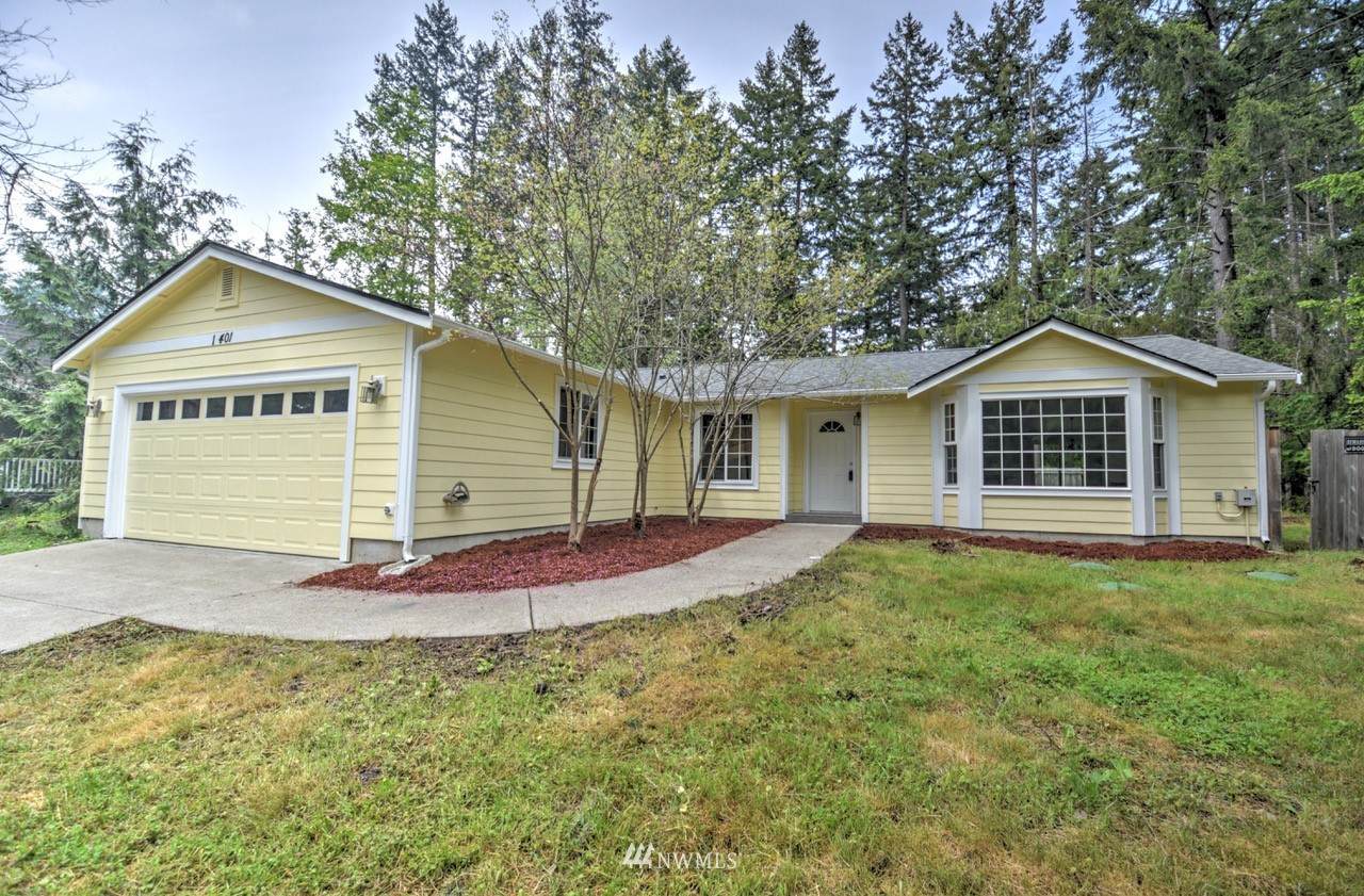 18401 Britchen Street - Photo 1