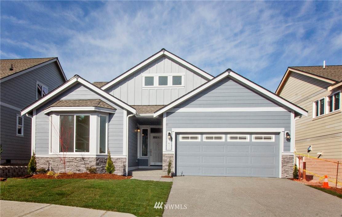 605 Rayla Street - Photo 1