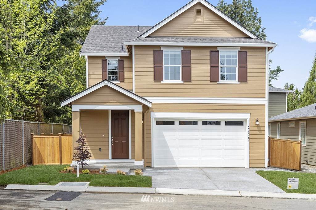 24529 113th Avenue - Photo 1