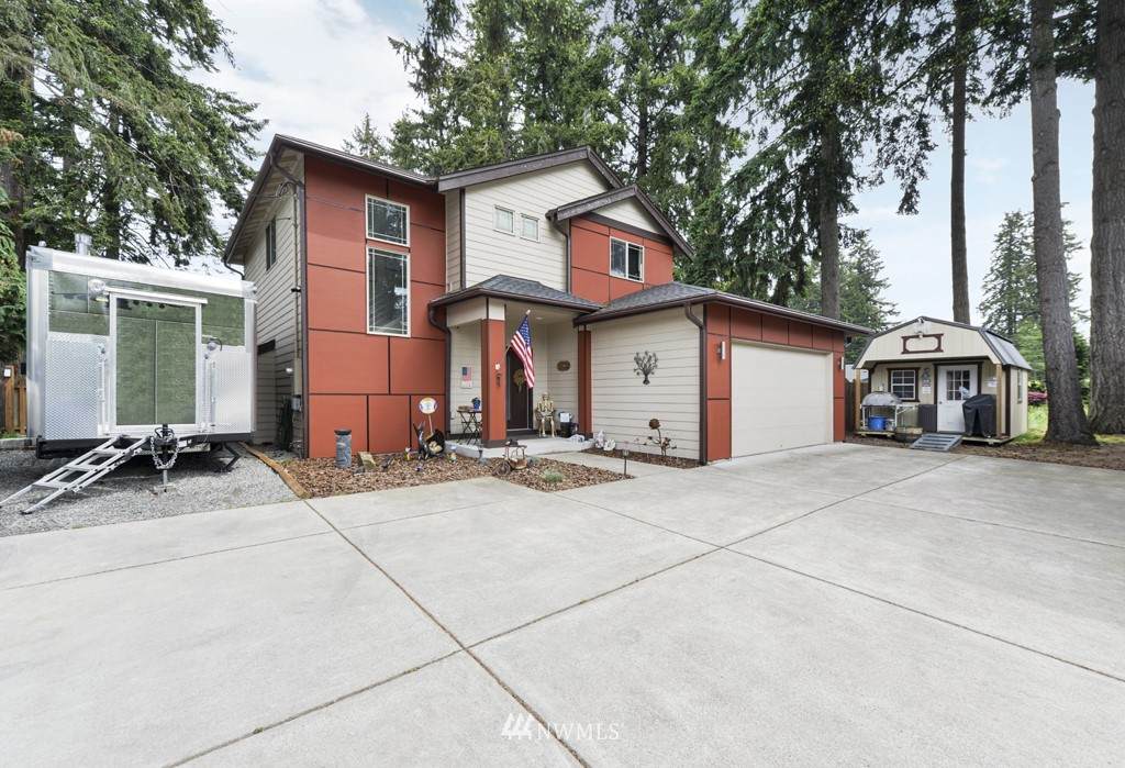 14917 Spanaway Loop Road - Photo 1