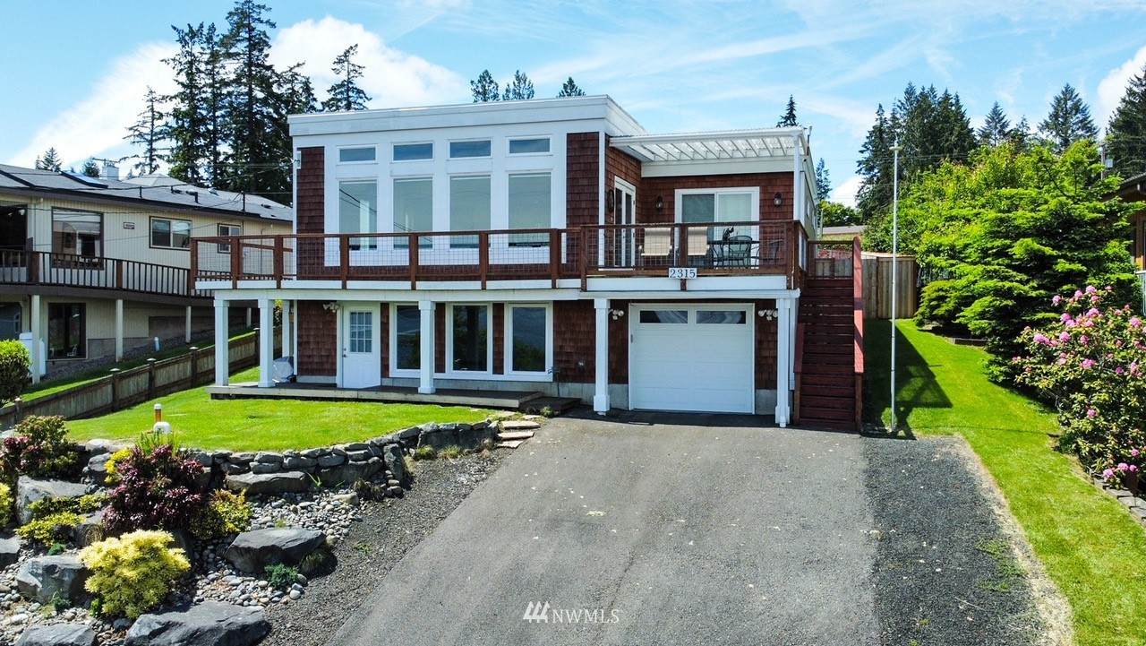 2315 Island Drive - Photo 1