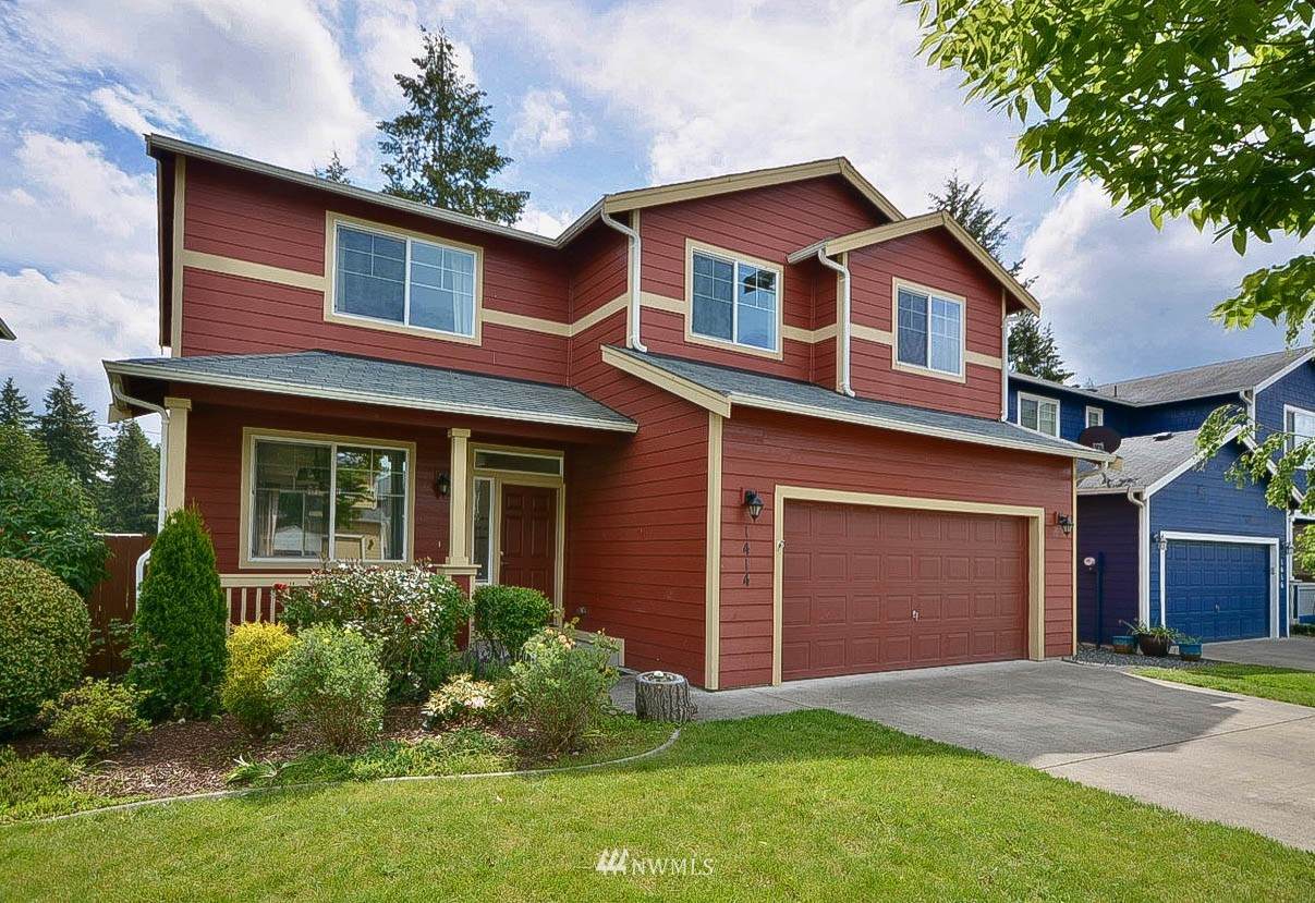1414 Farina Loop - Photo 1