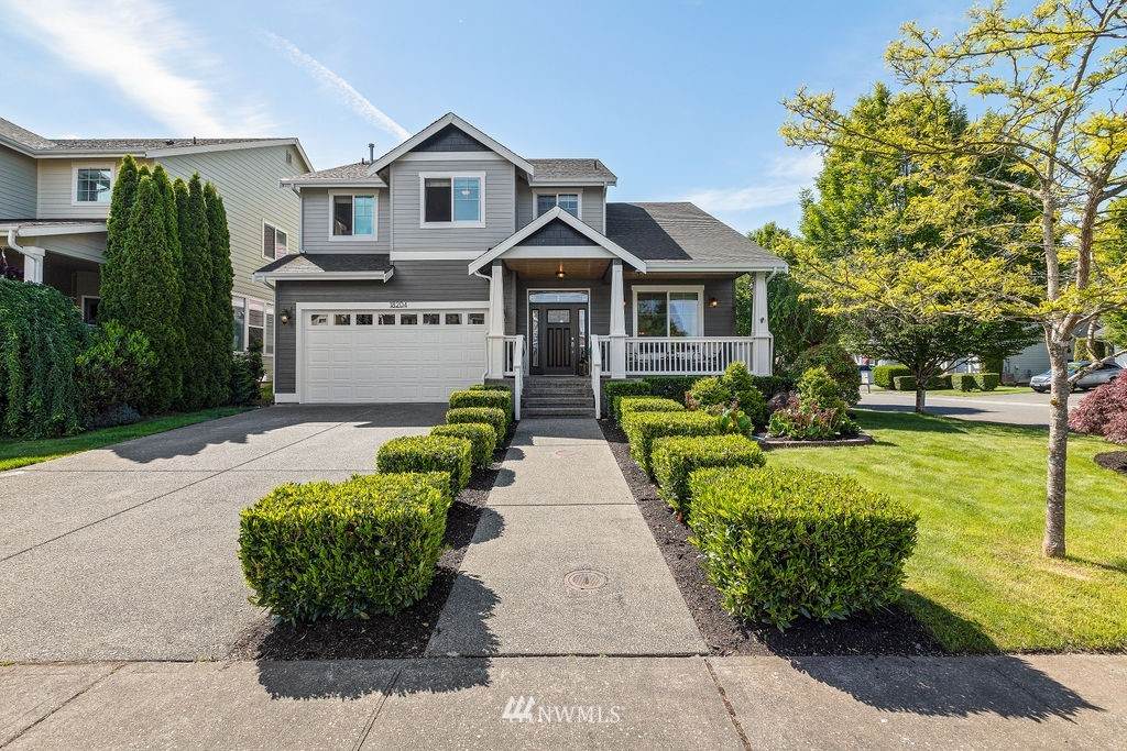 18204 123rd Street - Photo 1