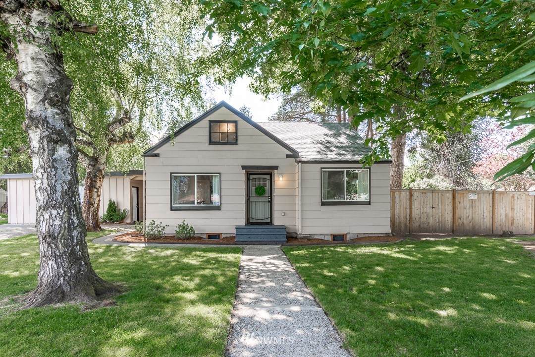 5714 108th Avenue Ct - Photo 1