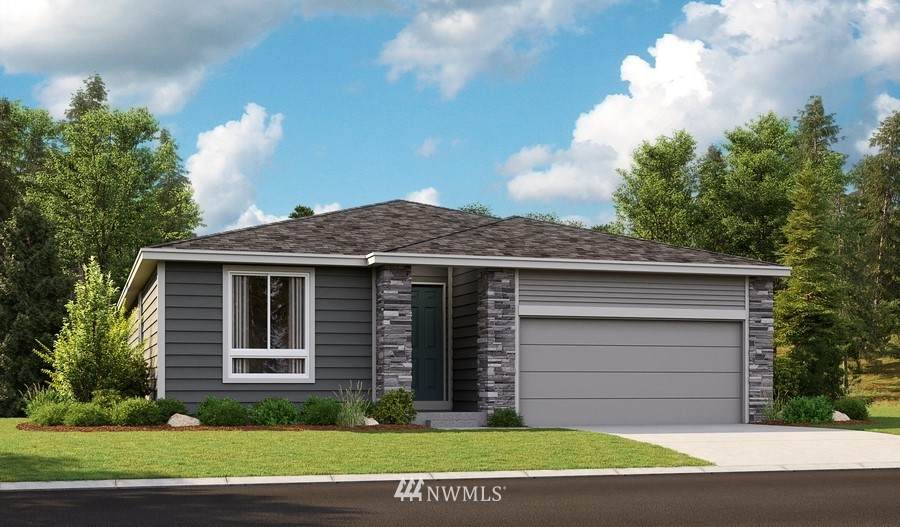 4574 Albatross Street - Photo 1