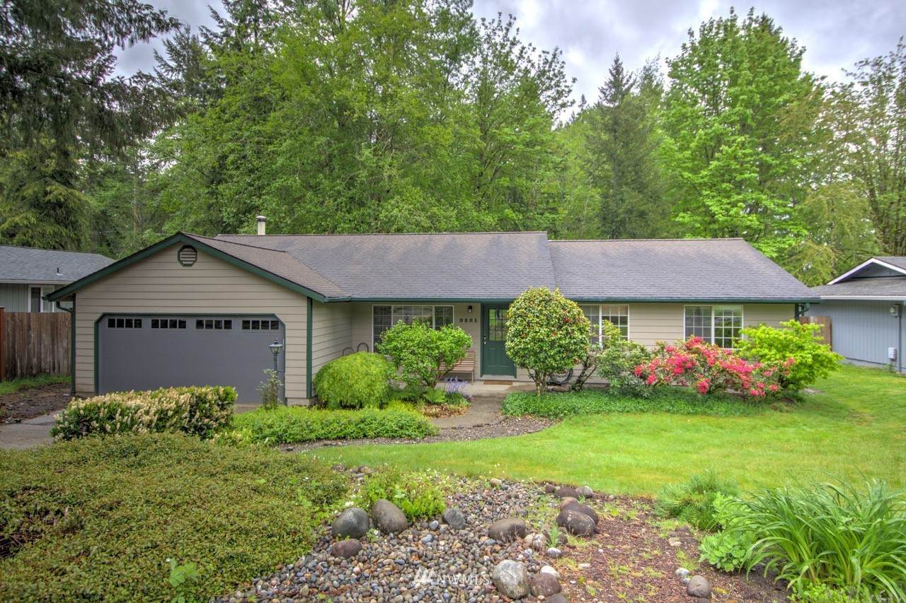 3821 Westpark Court - Photo 1