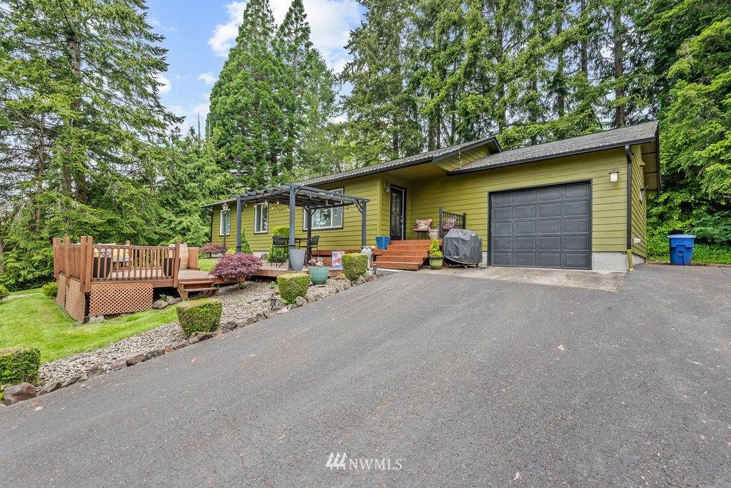 320 Haussler Road - Photo 1