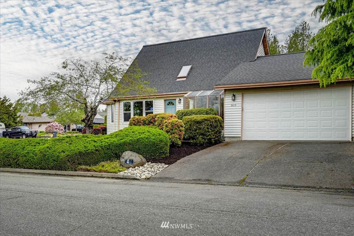 3415 Trumpeter Drive - Photo 1