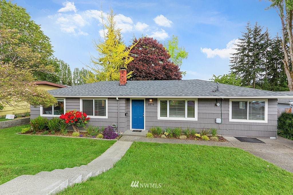 8814 28th Avenue - Photo 1