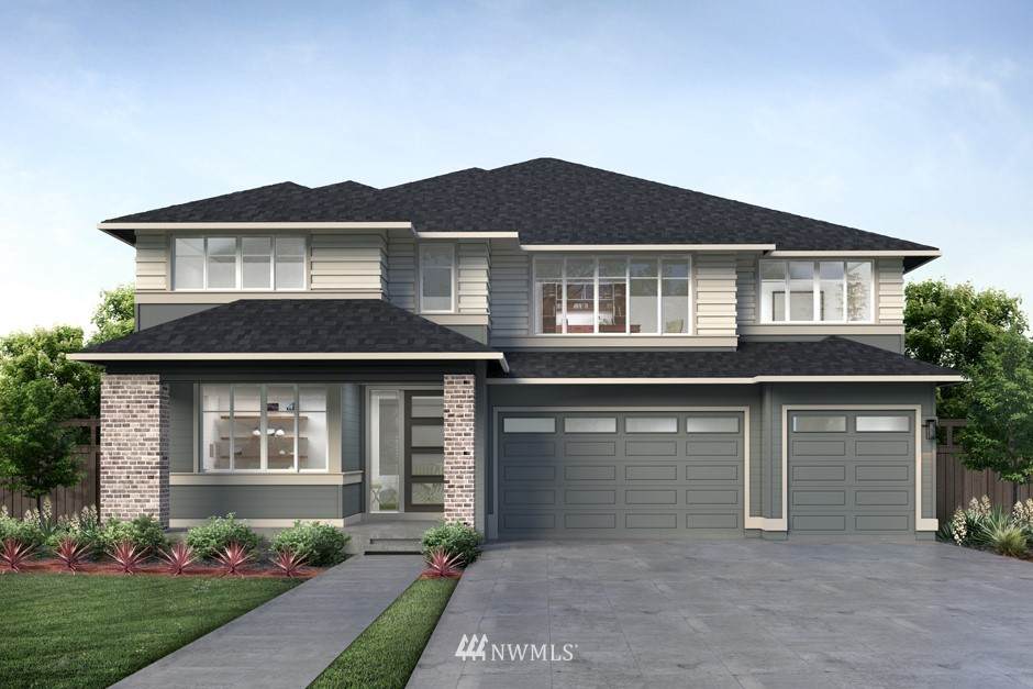 4927 Amherst Way - Photo 1