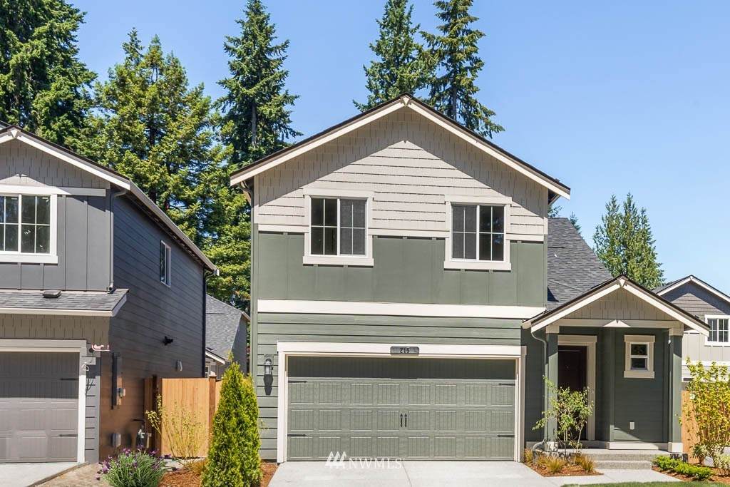 1158 Sedge Street - Photo 1
