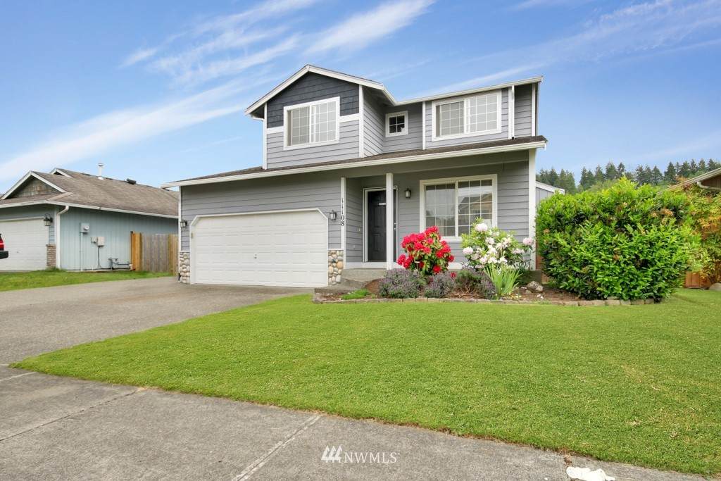 11108 184th Avenue Pl - Photo 1
