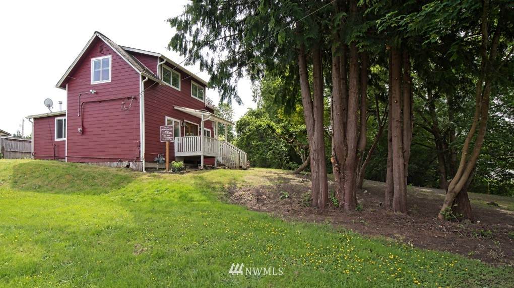 4972 Naomi Street - Photo 1