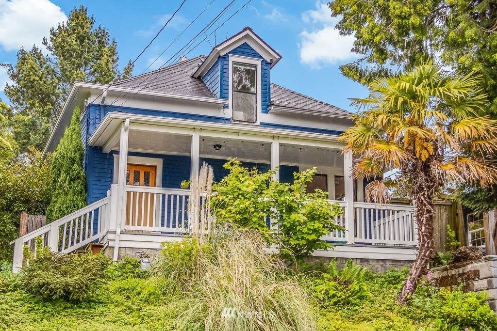 4208 Juneau Street - Photo 1