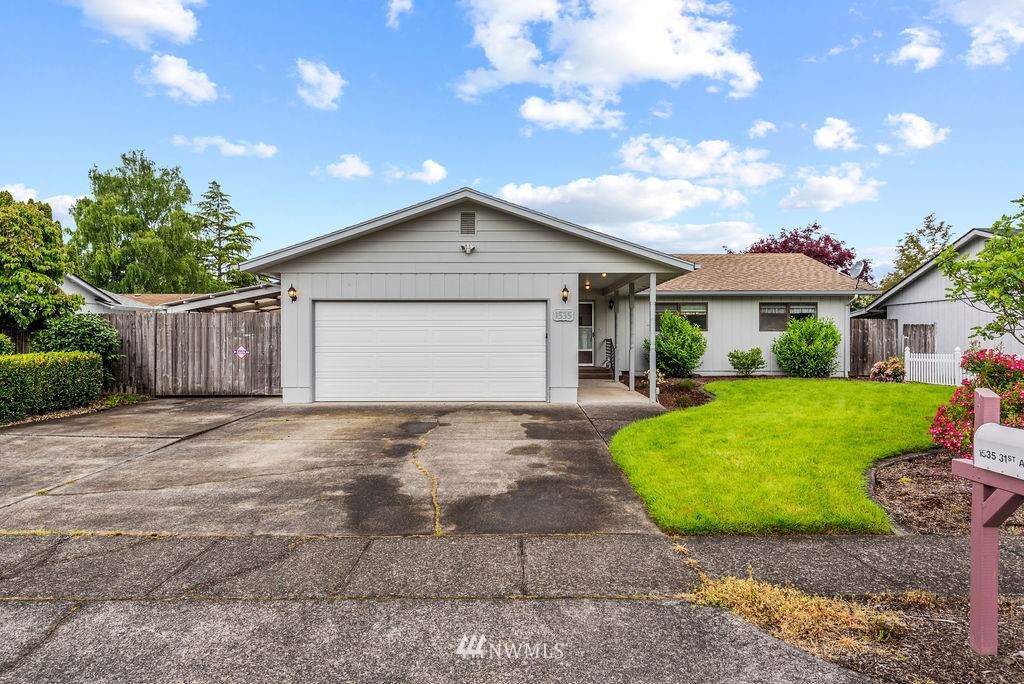 1535 31st Avenue - Photo 1