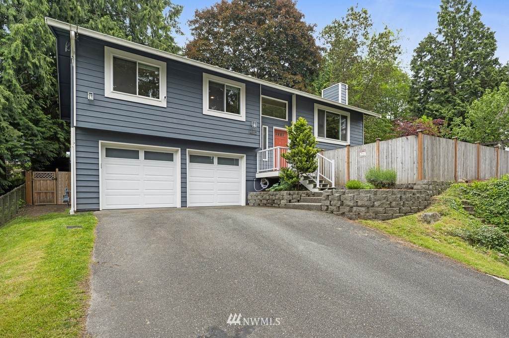14812 Ashworth Avenue - Photo 1