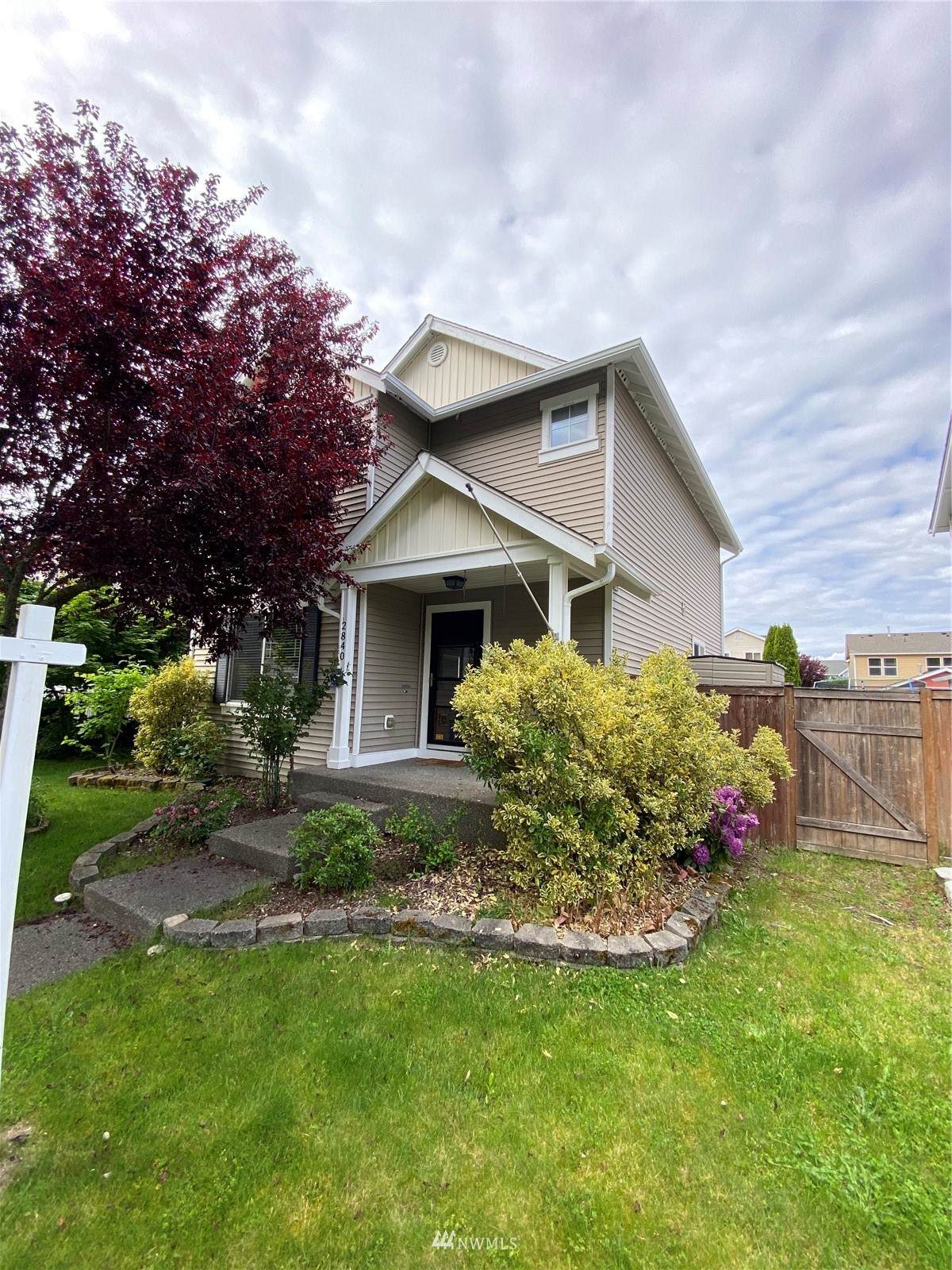 2840 Hannen Street - Photo 1