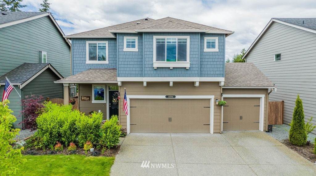 10204 Skyline Avenue - Photo 1