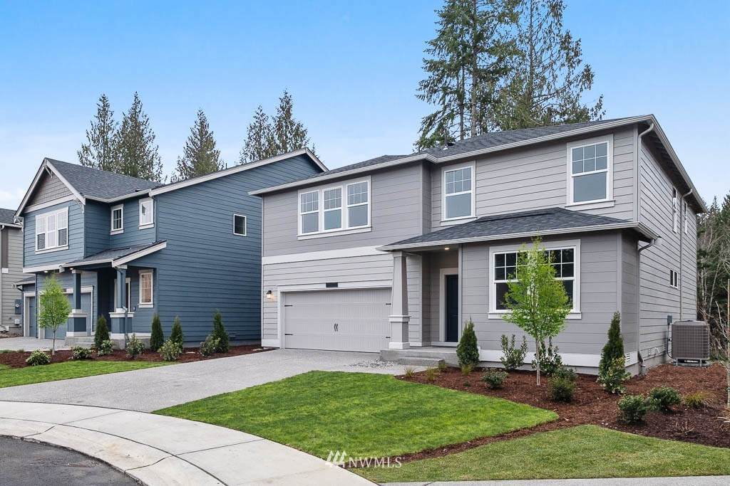 17532 Crossing Drive - Photo 1