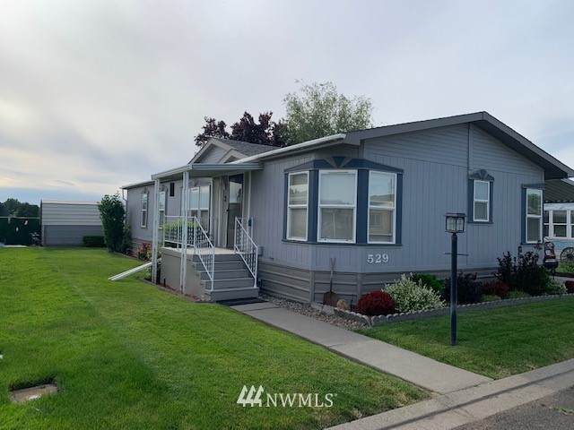 529 Villa Avenue - Photo 1