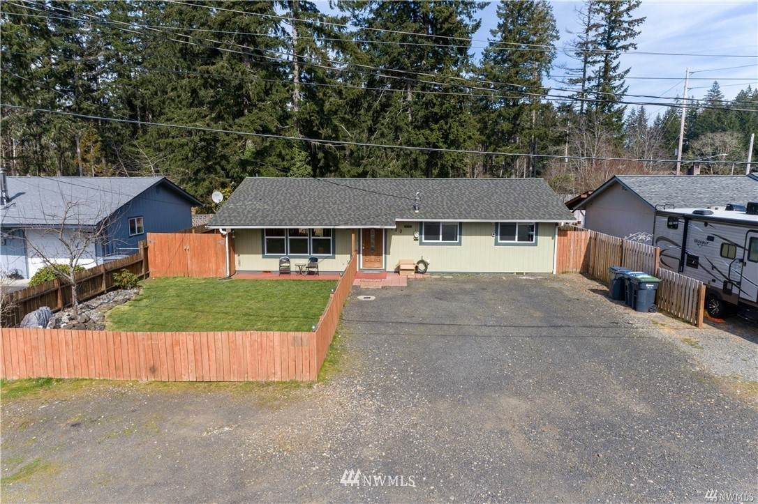 920 Barnhard Street - Photo 1