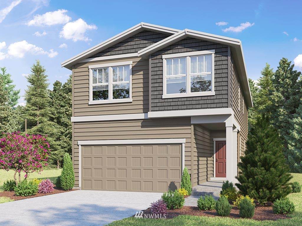 11007 188th Street - Photo 1