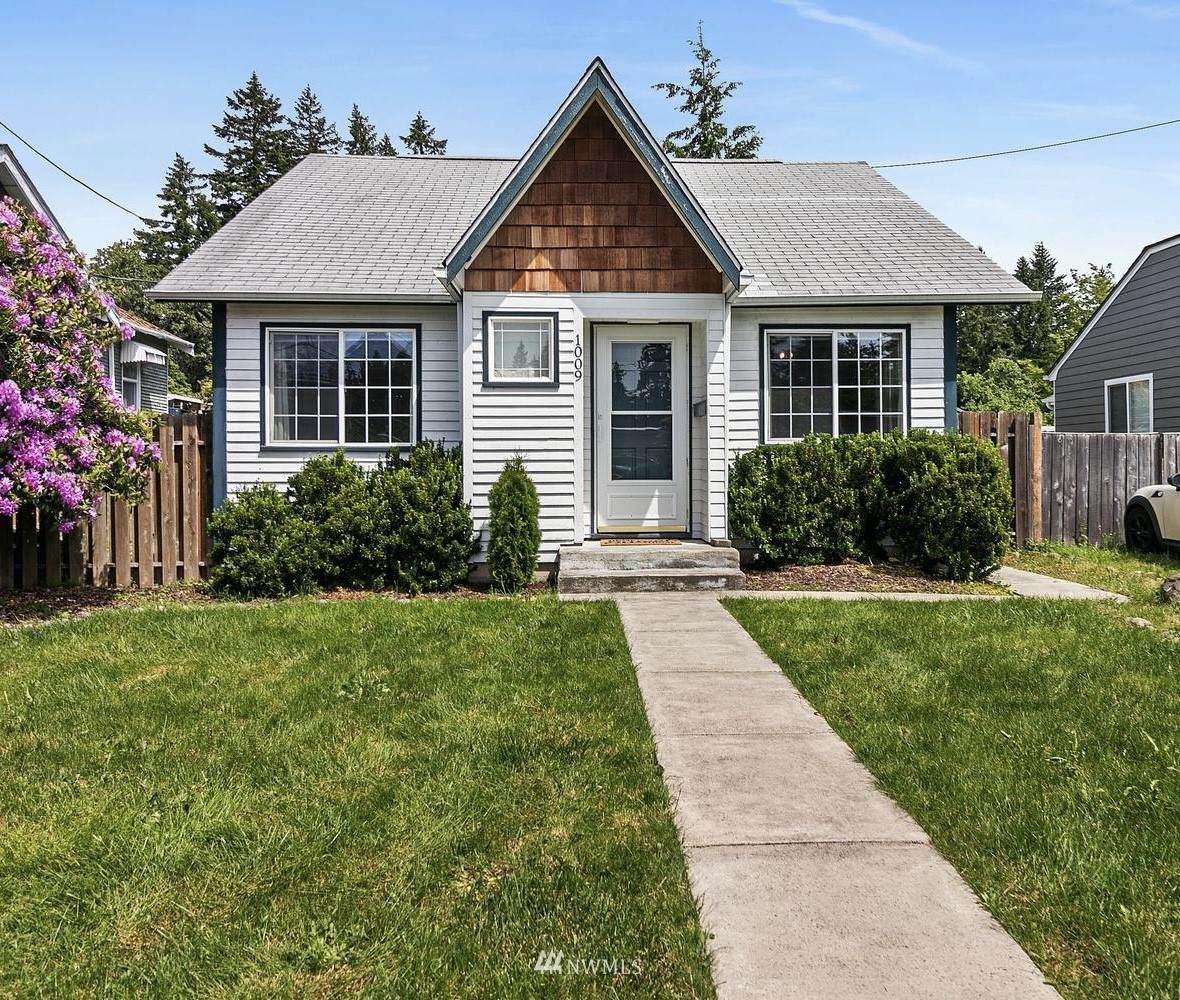 1009 Sidney Ave. - Photo 1
