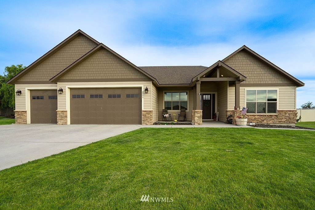 8999 Dune Lake Road - Photo 1