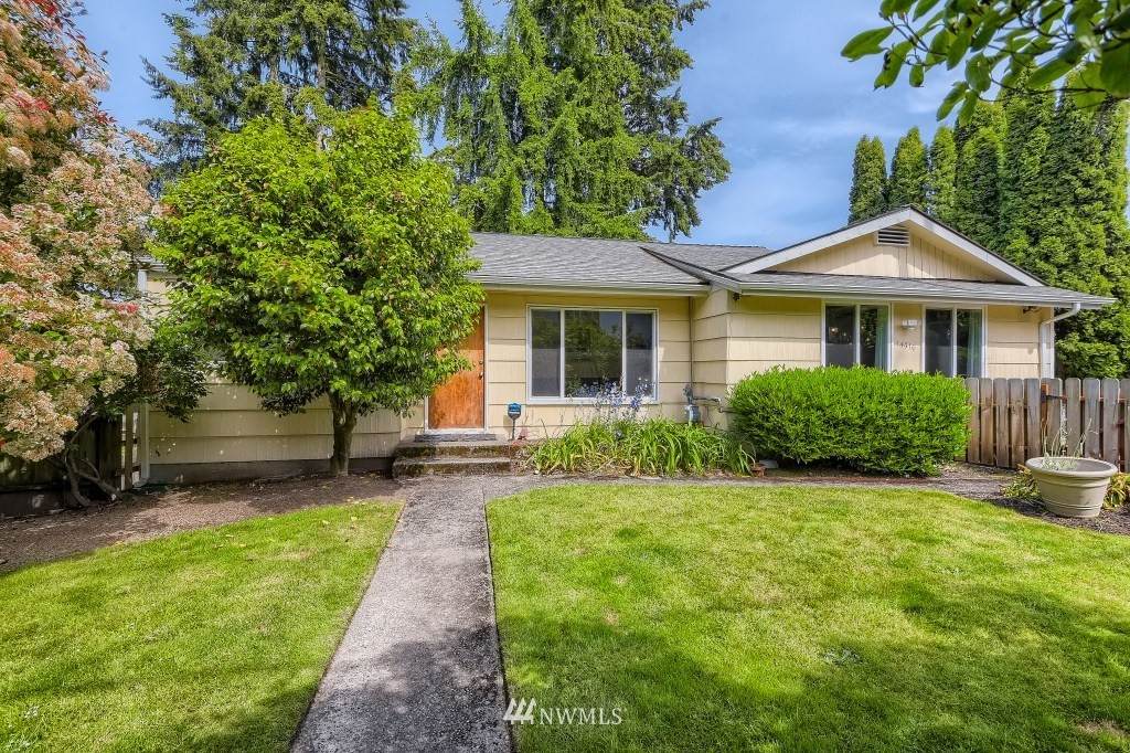 14516 25th Avenue - Photo 1