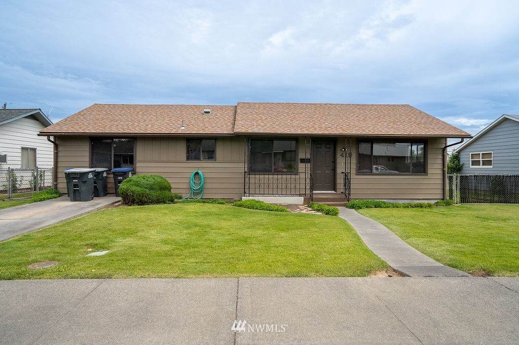 419 Clark Road - Photo 1