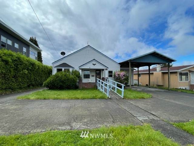 4223 Graham Street - Photo 1