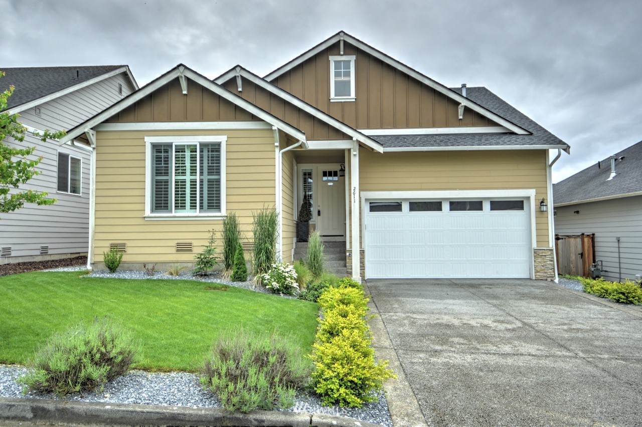 2611 Placid Avenue - Photo 1