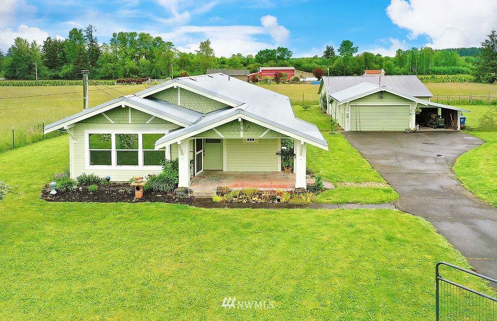 121 Rarey Road - Photo 1