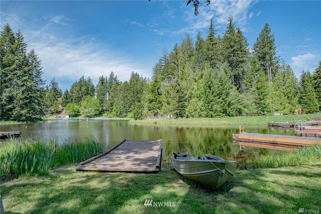 1521 Timberlake Drive - Photo 1